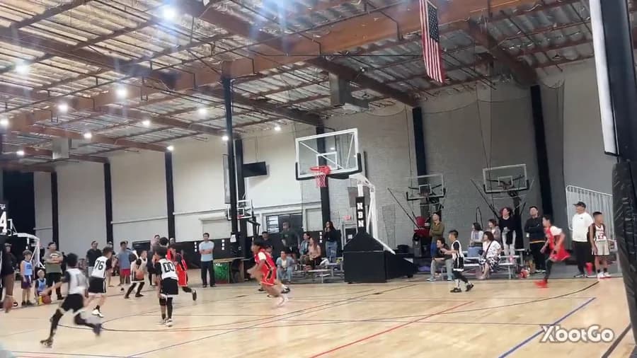 Off. Rebound