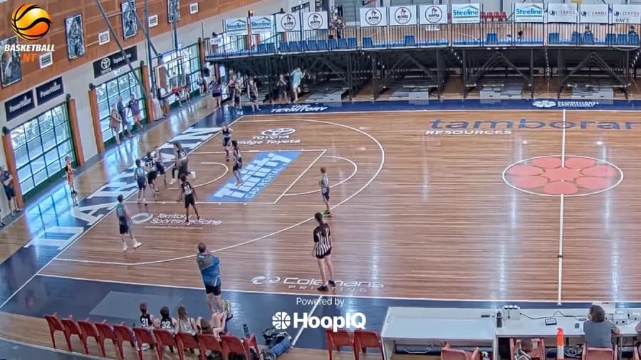 Off. Rebound