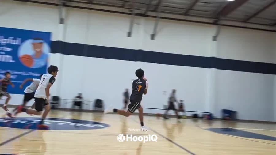 2-pt Shot