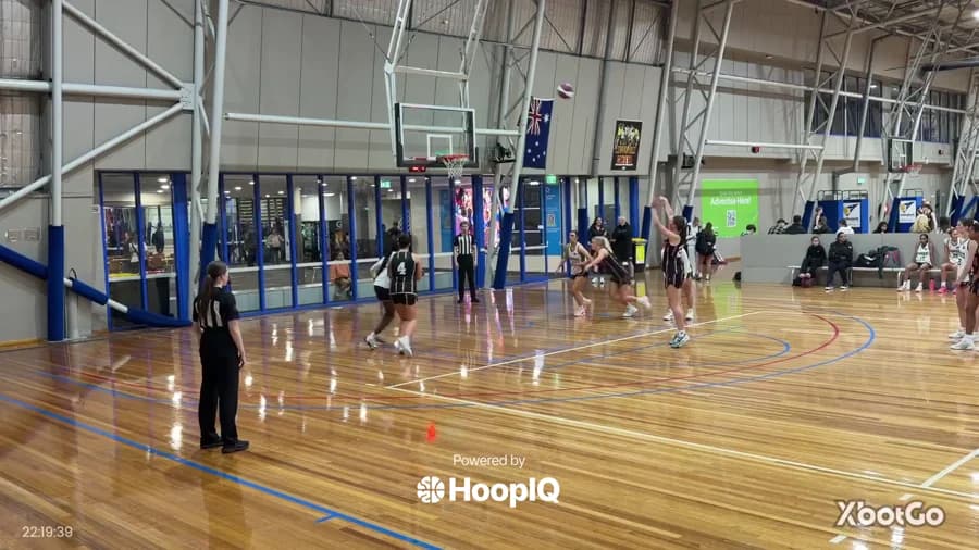 Free-throw