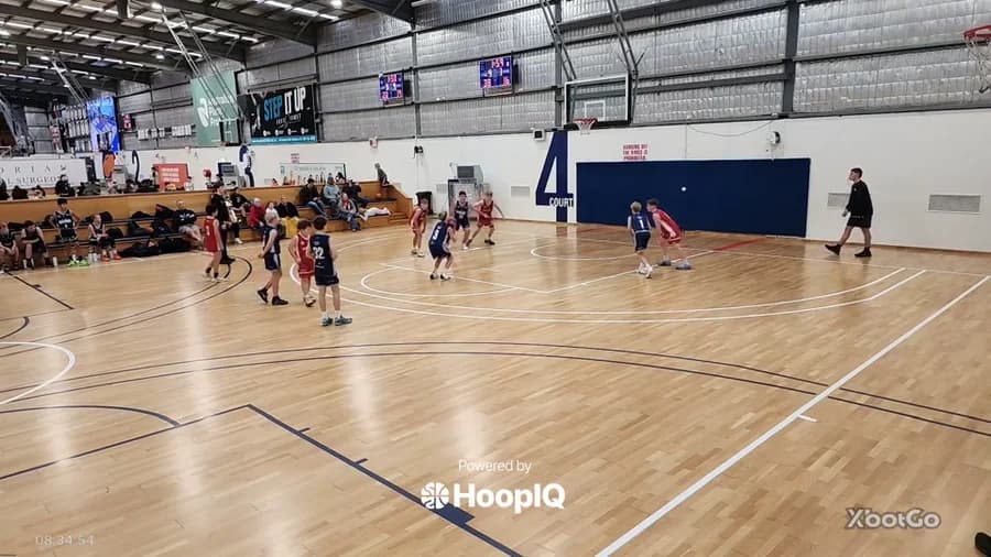 Free-throw