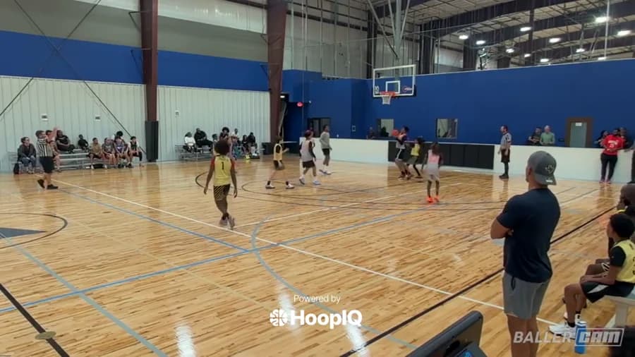 Def. Rebound
