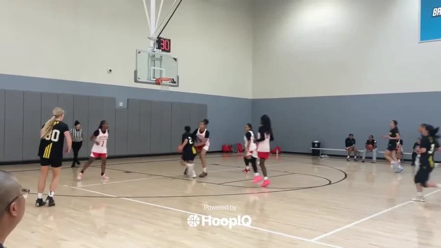2-pt Shot
