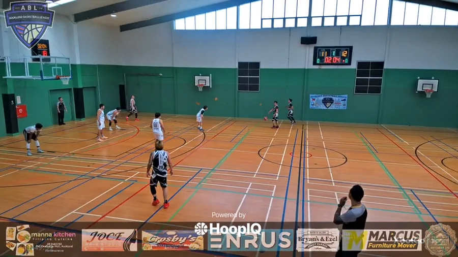 Off. Rebound