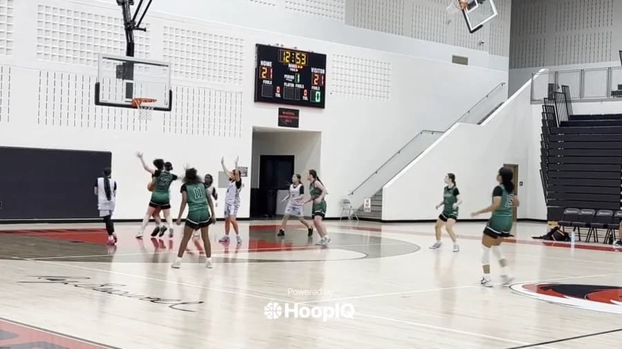 Def. Rebound