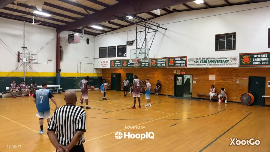 Free-throw