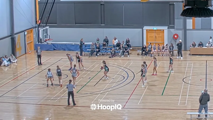 Free-throw