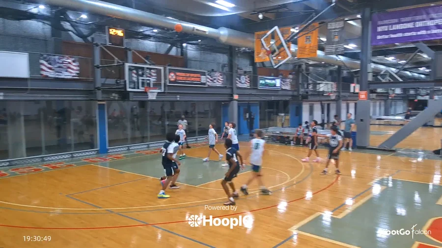 Def. Rebound
