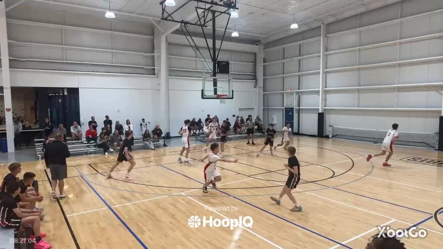 Def. Rebound