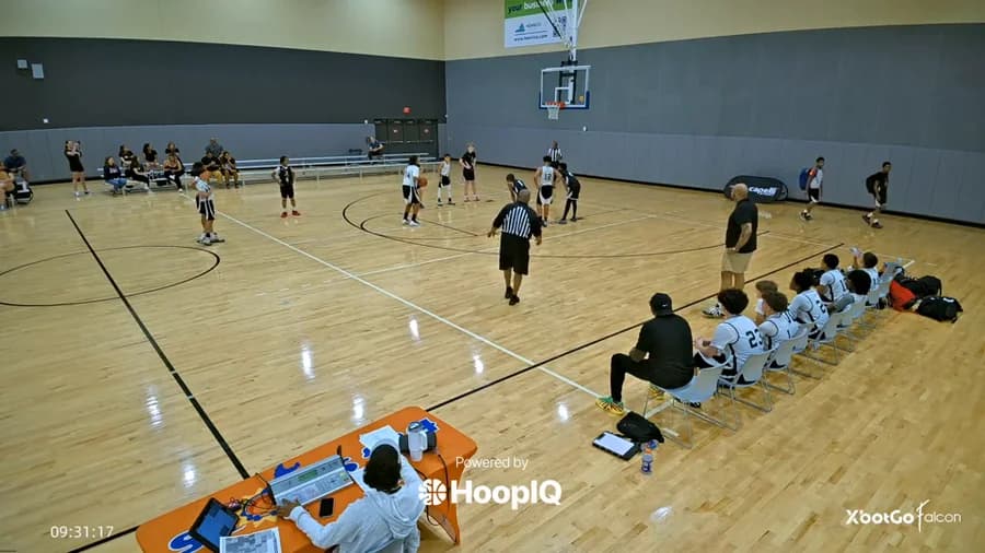 Free-throw