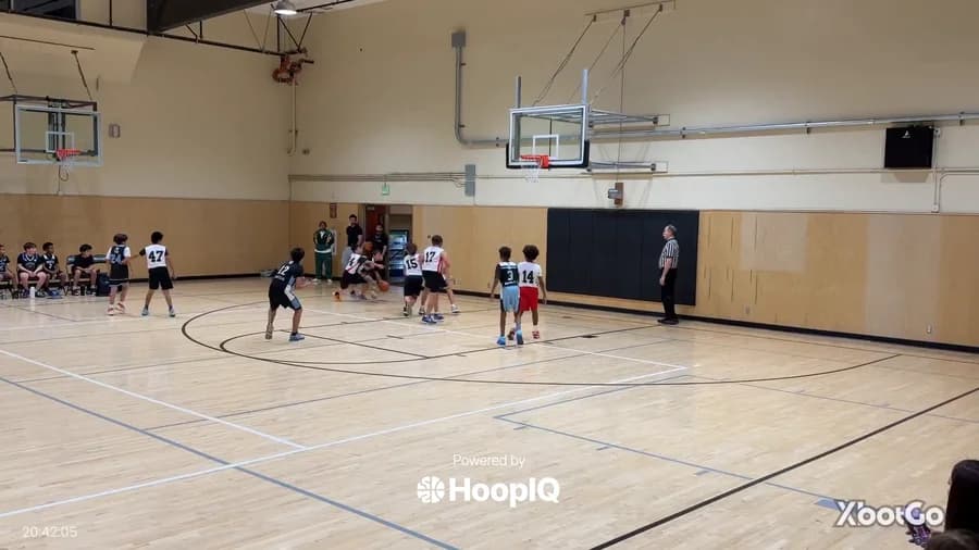 Def. Rebound