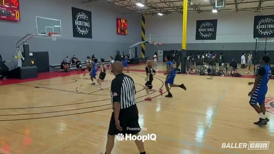 2-pt Shot