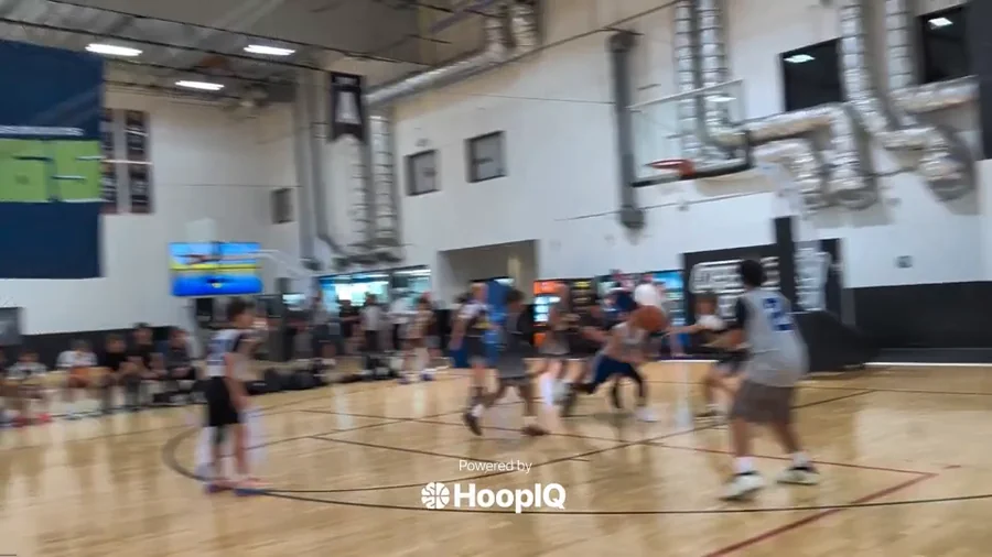 Def. Rebound