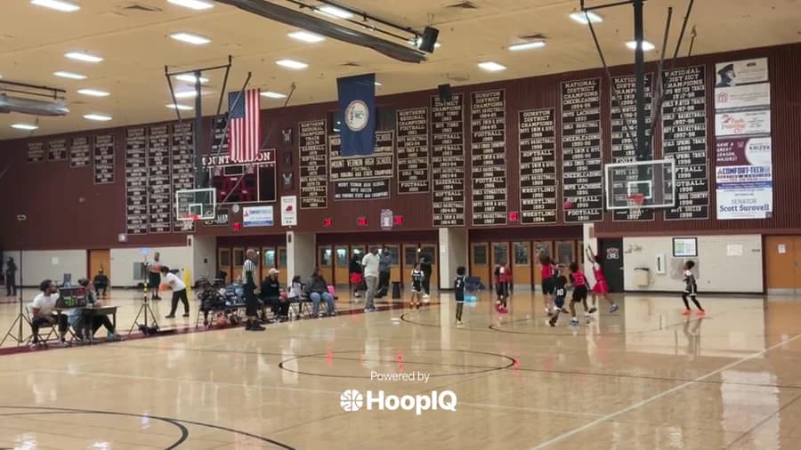 2-pt Shot