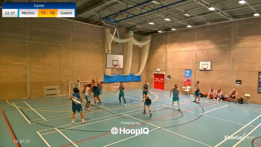 Off. Rebound