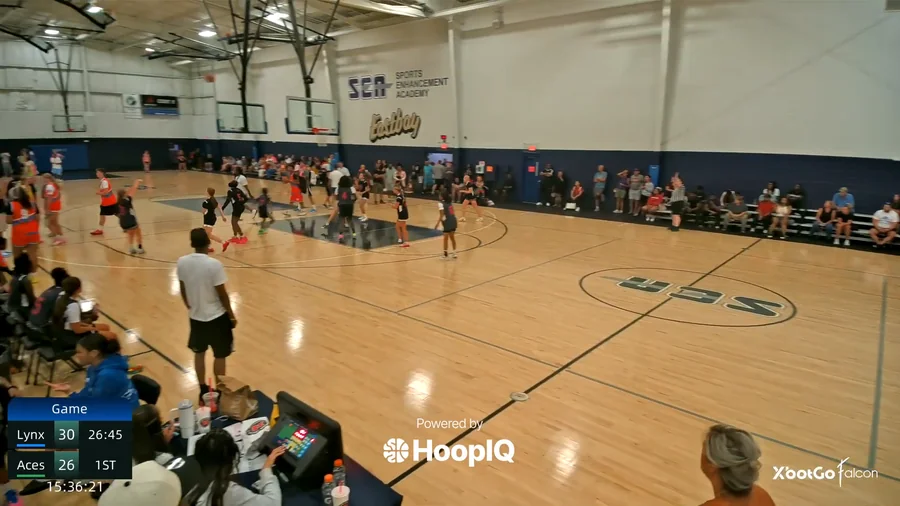 Off. Rebound
