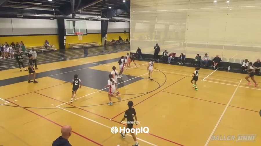 2-pt Shot