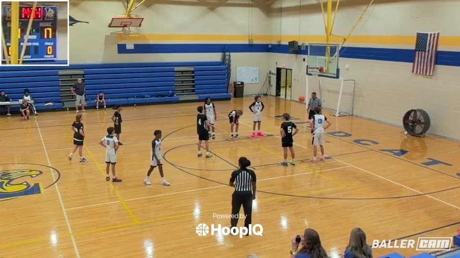 Free-throw