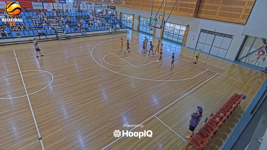 Off. Rebound