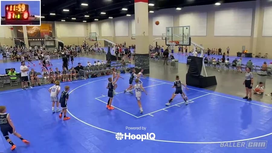 Off. Rebound