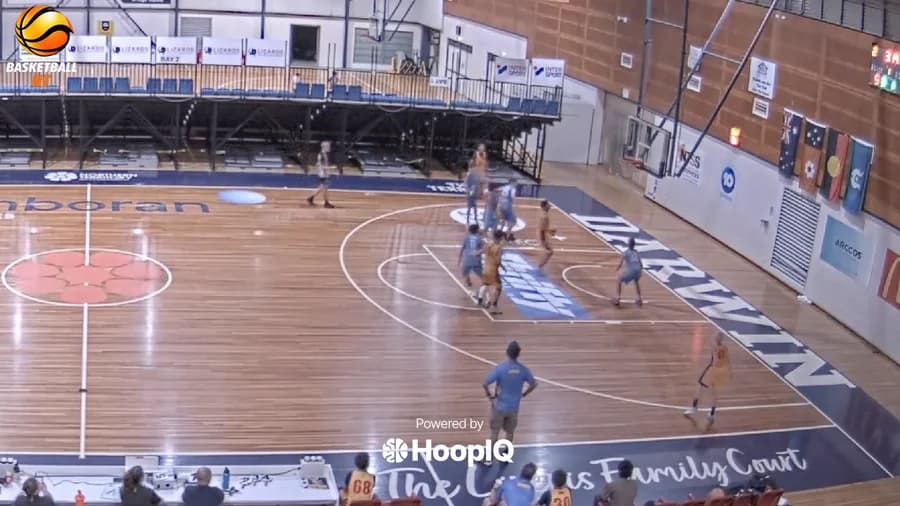 Def. Rebound