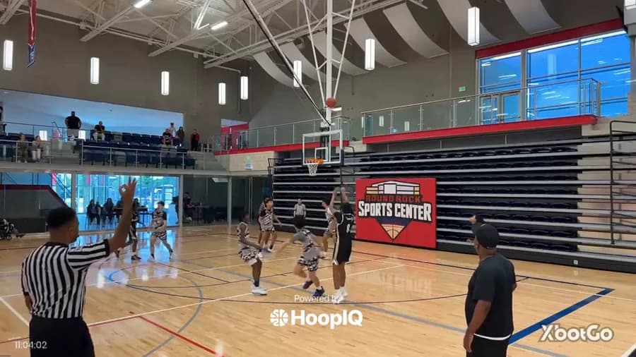 Off. Rebound