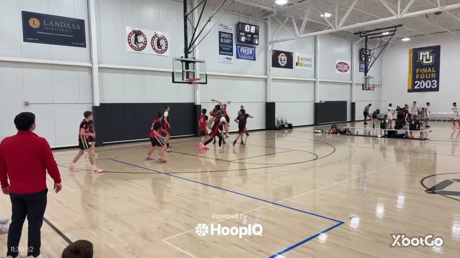 Def. Rebound