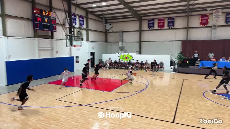 Def. Rebound