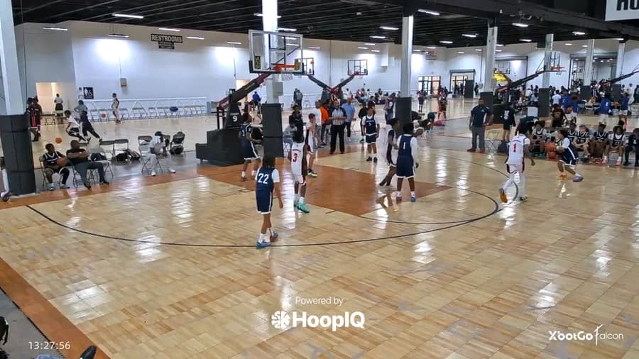 Def. Rebound
