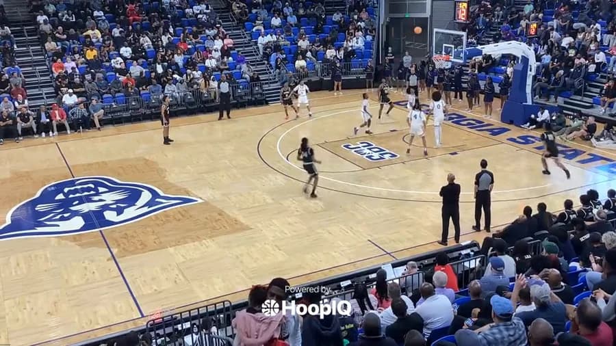 2-pt Shot