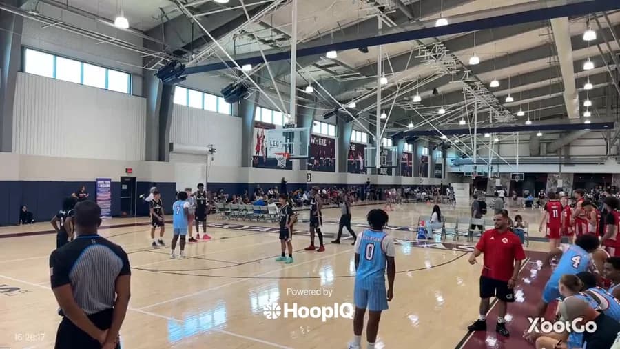 Free-throw