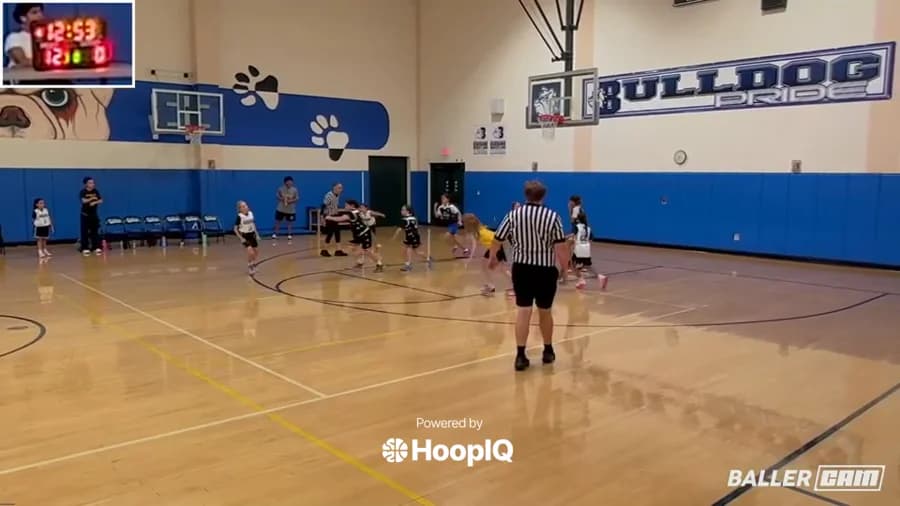Def. Rebound