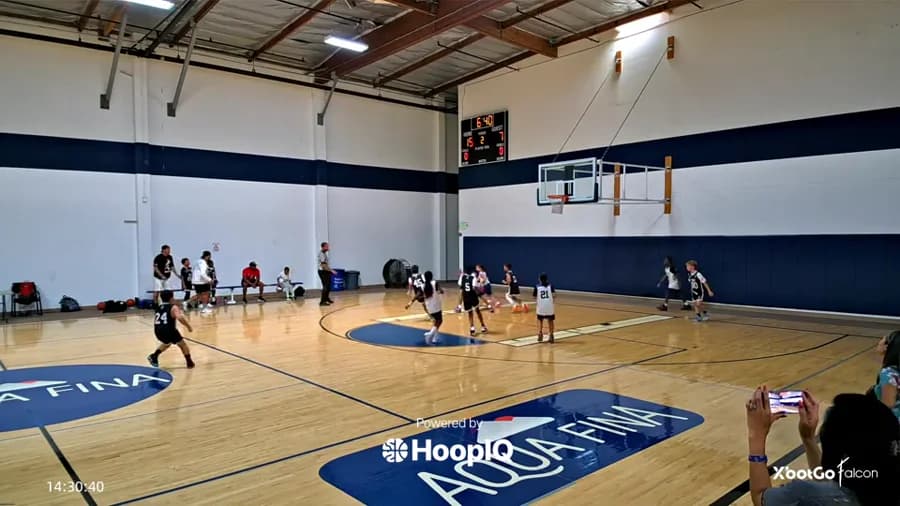 Def. Rebound