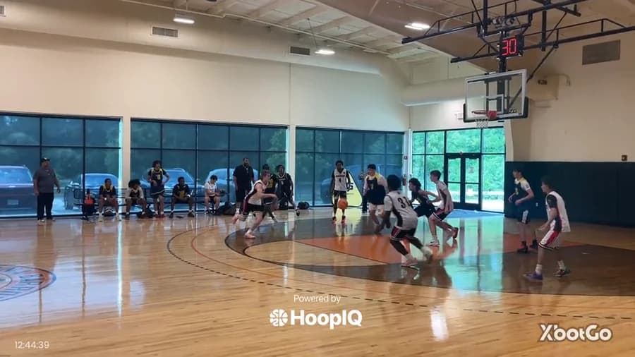 Off. Rebound
