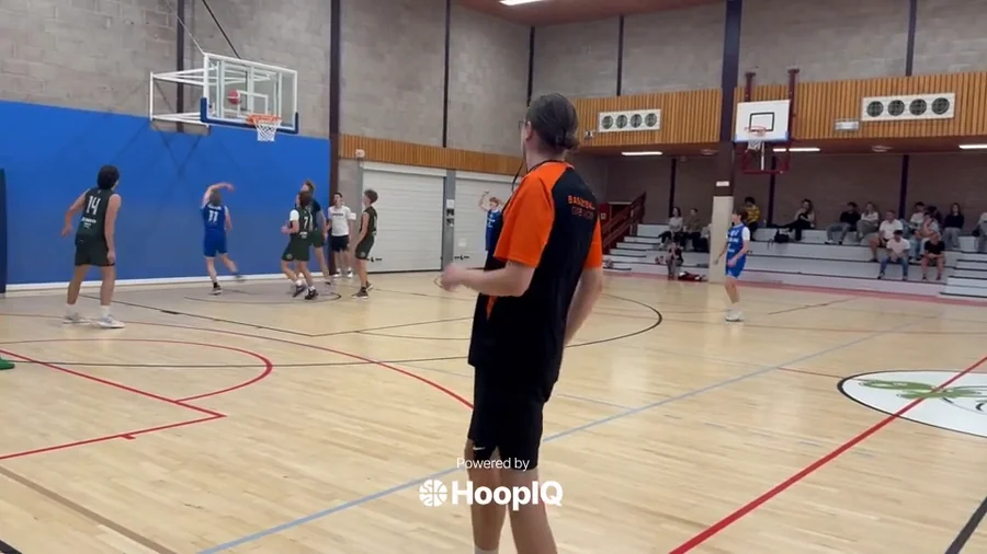 Def. Rebound