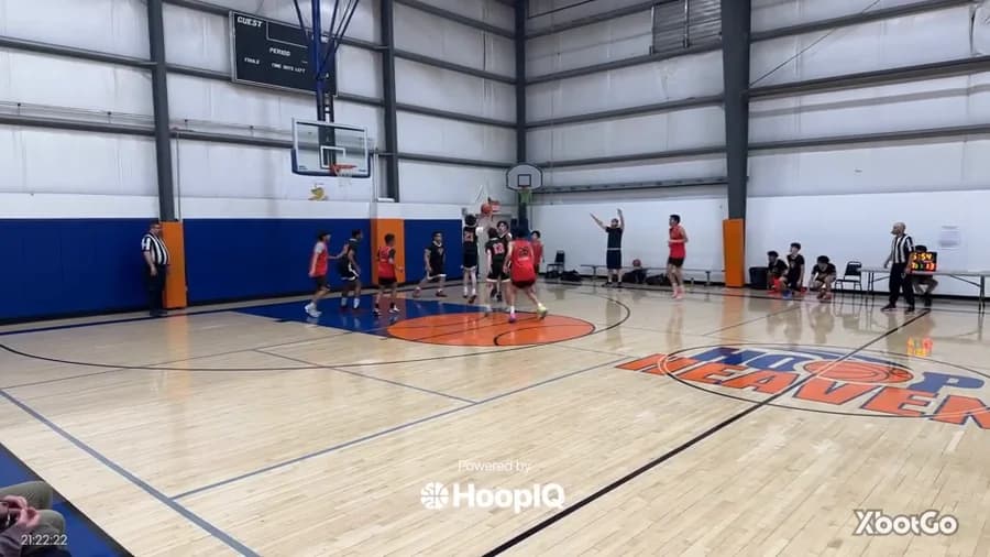 Def. Rebound