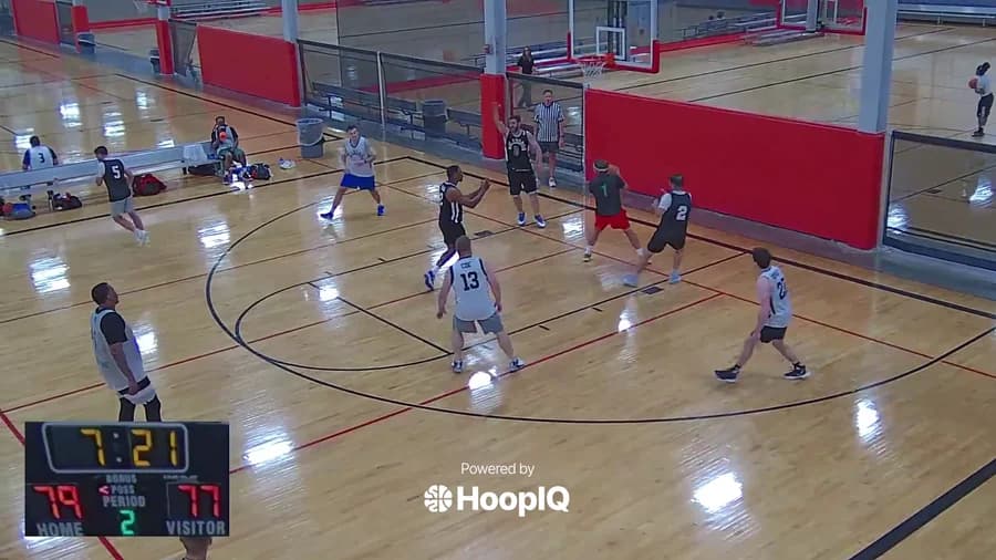 Def. Rebound