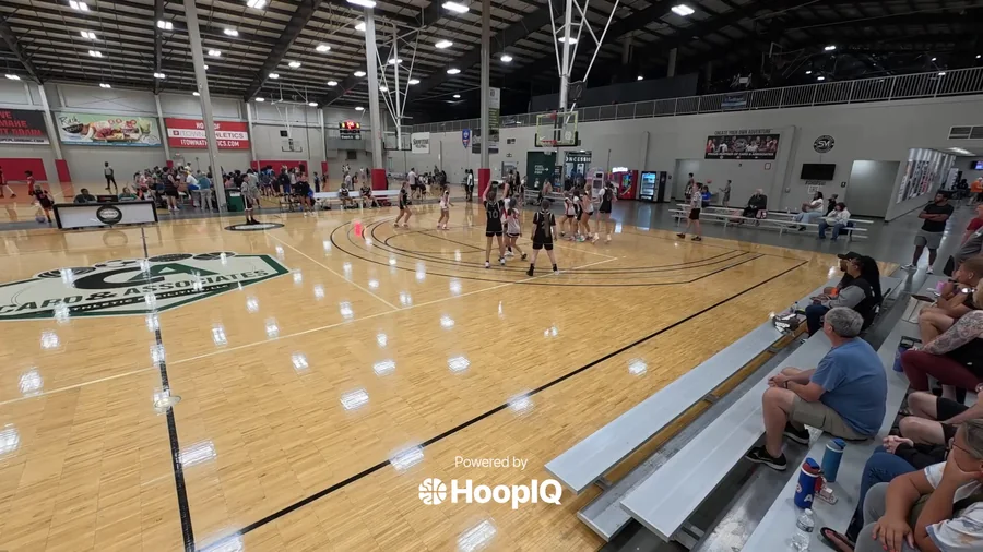 Def. Rebound