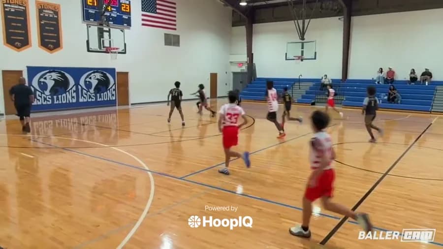 2-pt Shot