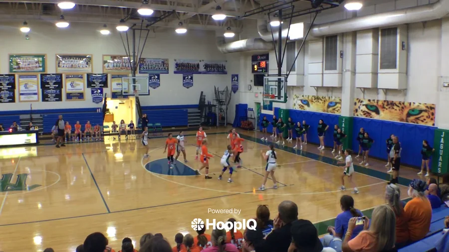 2-pt Shot