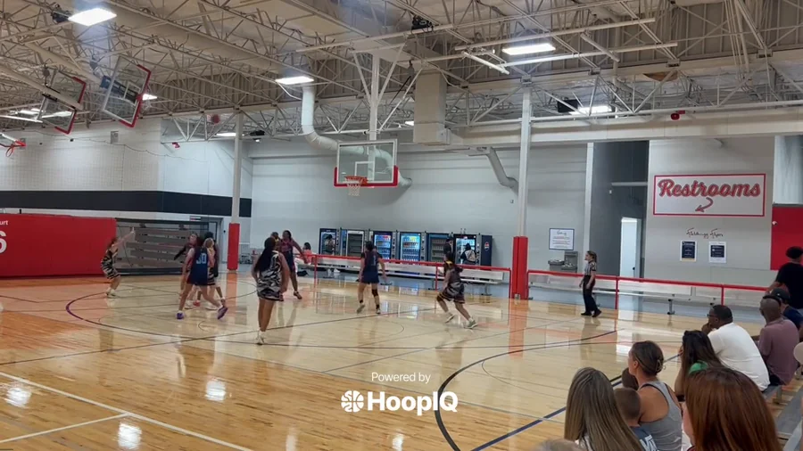 3-pt Shot