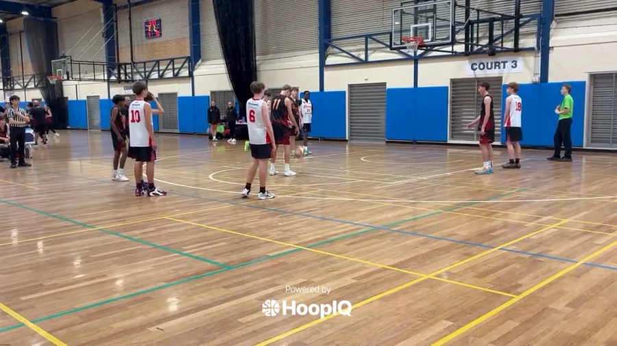 Free-throw