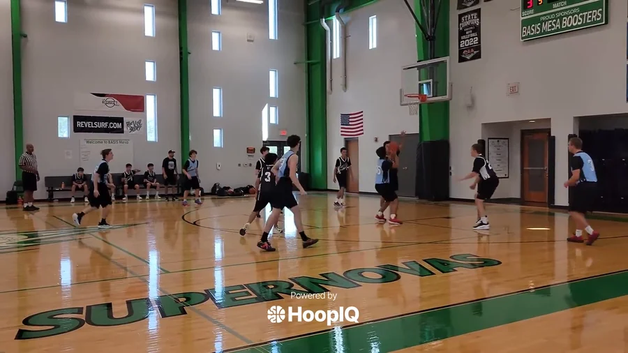 Off. Rebound