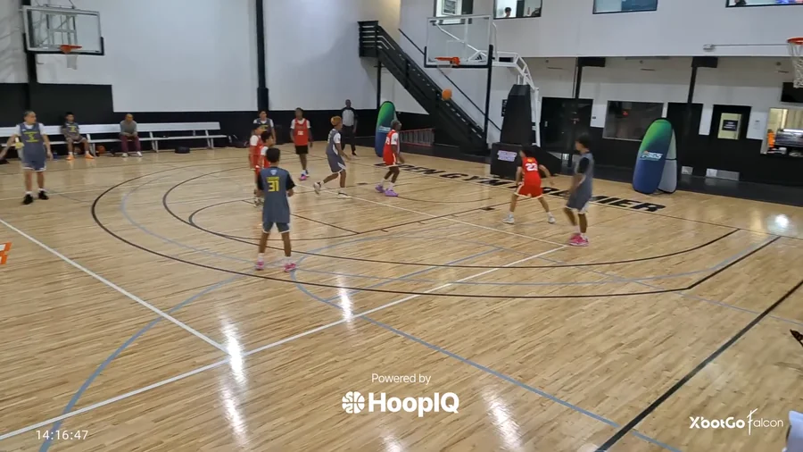 2-pt Shot