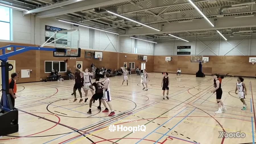 Def. Rebound