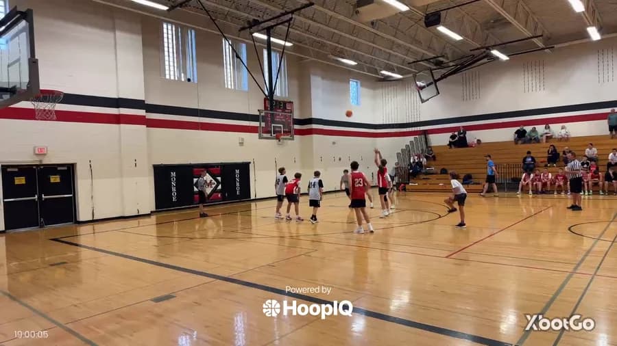 Def. Rebound