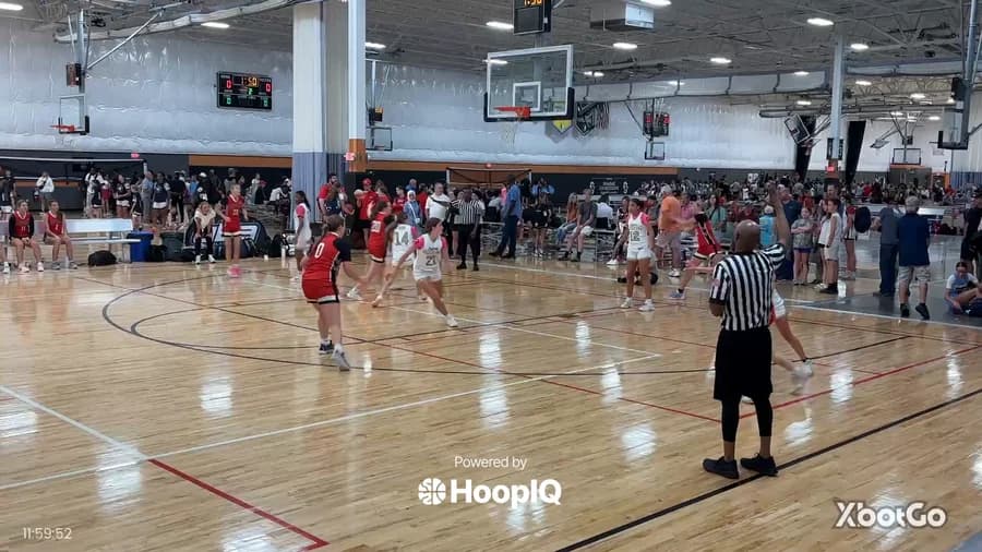 2-pt Shot