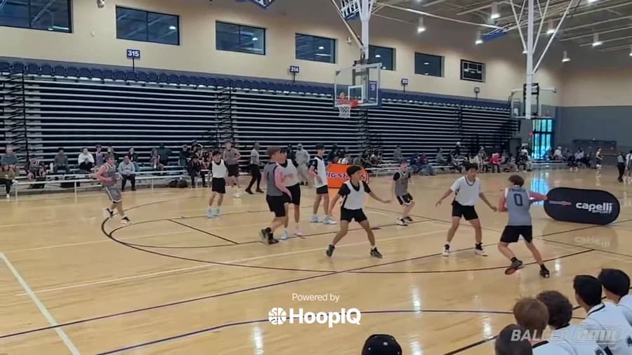 Off. Rebound