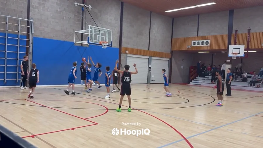 Def. Rebound