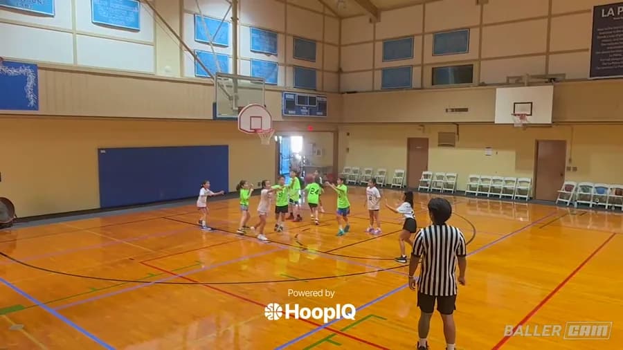 Off. Rebound